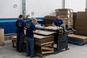 A importância da embalagem